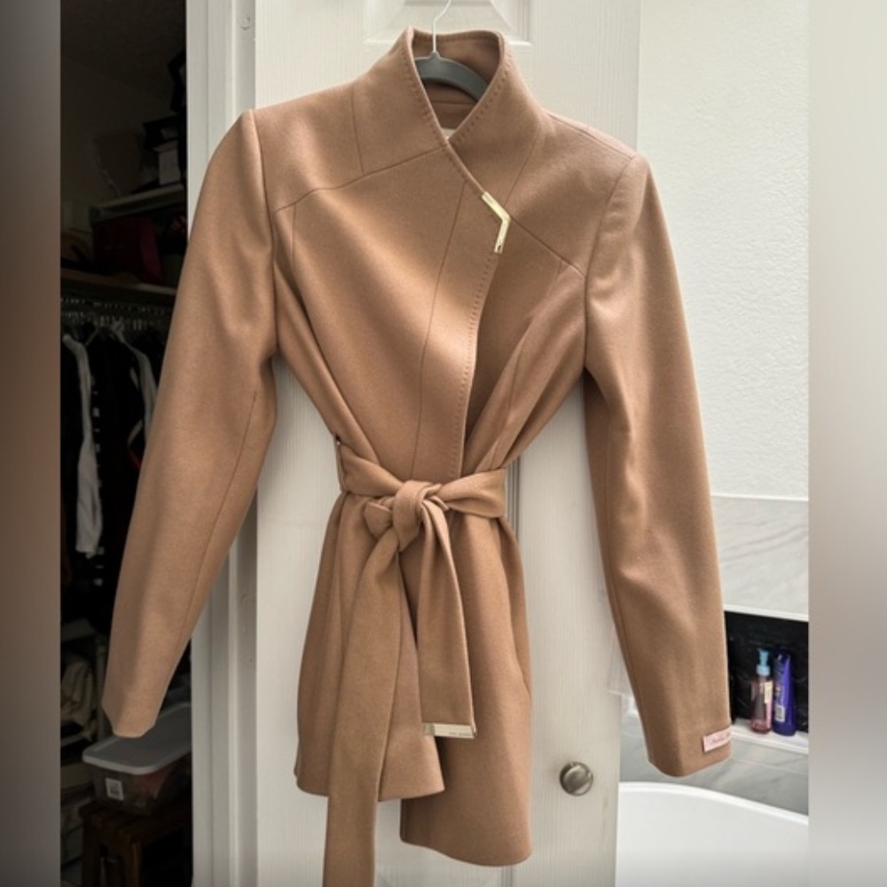 Ted Baker Coat